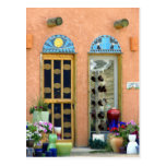 Shop on the Corner postcards