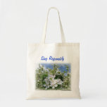 Shop Responsibly Bag
