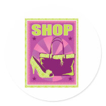 SHOP stickers by mariabellimages SHOP stickers