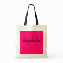 shopaholic bags