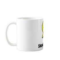 Shopaholic Chick mugs by chick_appeal Shopaholic Chick mugs
