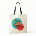 Shopaholic Tote Bag