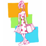 shopaholic shirt