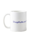 ShopHutto Coffee Mug