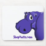 ShopHutto Mouse Pad
