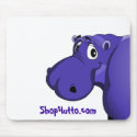ShopHutto Mouse Pad mousepads by shophutto ShopHutto Mouse Pad mousepads