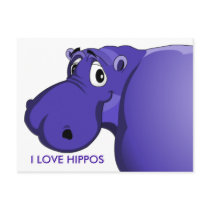 ShopHutto Postcard