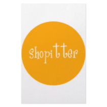 shopitterlogo stationery by shopitter shopitterlogo stationery