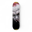 SHOPKEEPER DECK skateboards by twistedgem71 SHOPKEEPER DECK skateboards