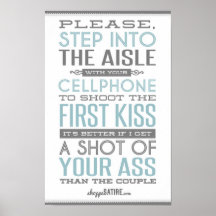 Shoppe Satire - Humor for Photographers Print