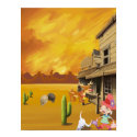 shopper posters