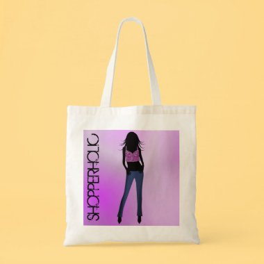 Unique Custom Printed Tote Bags