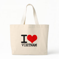 Shopping bag by ilovevietnam Shopping bag