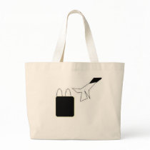 Shopping Tote Bag