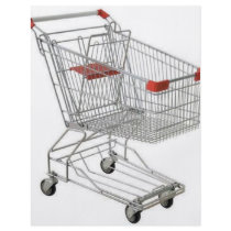 shopping-cart flyers