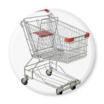 shopping-cart magnets