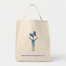 Shopping DIVA Bag