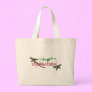 Shopping Festival Canvas Bag