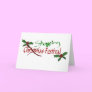 Shopping Festival Greeting Card