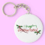 Shopping Festival Keychains