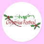 Shopping Festival