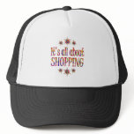 SHOPPING HATS