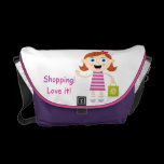 Shopping! Love it! Rick Shaw Messenger Bag messenger bags