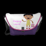 Shopping Love it! Rickshaw Messenger Bag messenger bags