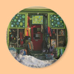 Shopping Magnet magnets