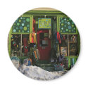 Shopping Magnet