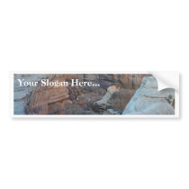 Shopping Malls bumper stickers