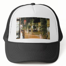 Shopping Malls hats