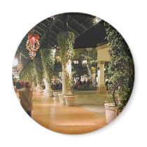 Shopping Malls magnets