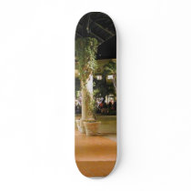 Shopping Malls Skate Board Decks