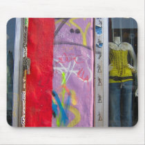 Shopping On Melrose mousepads