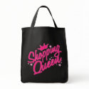 SHOPPING QUEEN - bag