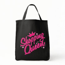 SHOPPING QUEEN - bag by twilight_cat SHOPPING QUEEN - bag