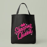 SHOPPING QUEEN - bag