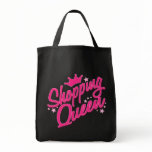 SHOPPING QUEEN - bag