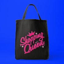 SHOPPING QUEEN - bag