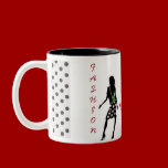 SHOPPING QUEEN COLLECTION mugs