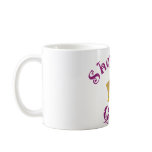 shopping Queen Mug