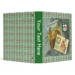 Shopping Rewards Binder
