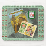 Shopping Rewards Mousepad
