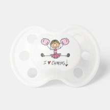 Shopping Therapy Baby Pacifiers