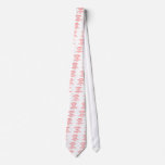 shopping neck tie