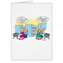 Shopping Together cards