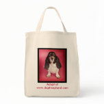 Shopping tote bags