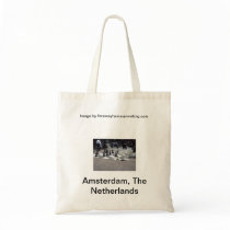 Shopping tote bags