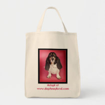 Shopping tote bags